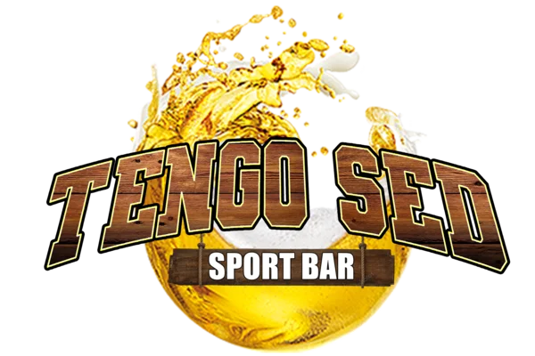 tengo sed sport bar